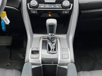 2018 Honda Civic LX CVT