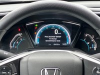 2018 Honda Civic LX CVT