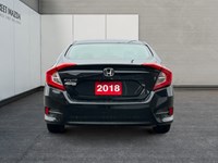 2018 Honda Civic LX CVT