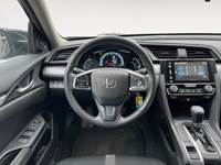2018 Honda Civic LX CVT