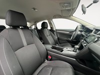 2018 Honda Civic LX CVT