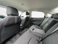 2018 Honda Civic LX CVT
