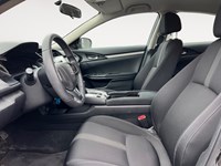 2018 Honda Civic LX CVT