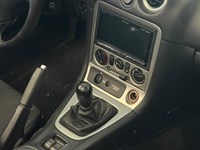 2004 Mazda MX-5 Miata 2dr Conv GS Manual