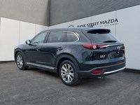 2021 Mazda CX-9 Signature AWD
