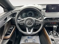 2021 Mazda CX-9 Signature AWD