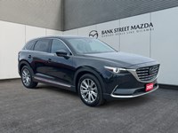 2021 Mazda CX-9 Signature AWD