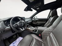 2021 Mazda CX-9 Signature AWD