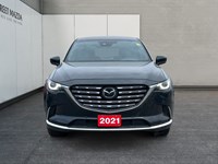 2021 Mazda CX-9 Signature AWD