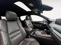 2021 Mazda CX-9 Signature AWD