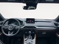 2021 Mazda CX-9 Signature AWD