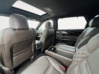 2021 Mazda CX-9 Signature AWD