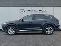 2021 Mazda CX-9 Signature AWD