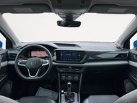 2022 Volkswagen Taos Highline 4MOTION