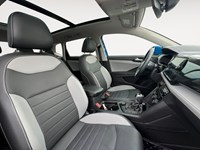 2022 Volkswagen Taos Highline 4MOTION