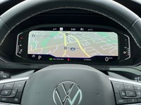 2022 Volkswagen Taos Highline 4MOTION