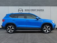 2022 Volkswagen Taos Highline 4MOTION