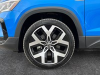 2022 Volkswagen Taos Highline 4MOTION
