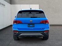 2022 Volkswagen Taos Highline 4MOTION