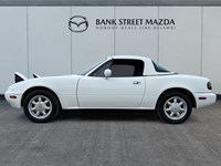 1990 MAZDA MX-5 Miata MX-5