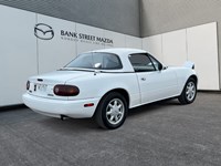 1990 MAZDA MX-5 Miata MX-5