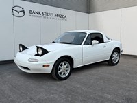 1990 MAZDA MX-5 Miata MX-5