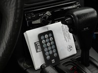 1990 MAZDA MX-5 Miata MX-5