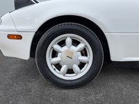 1990 MAZDA MX-5 Miata MX-5