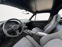 1990 MAZDA MX-5 Miata MX-5