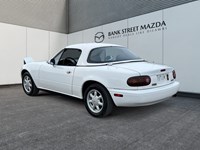 1990 MAZDA MX-5 Miata MX-5