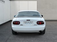 1990 MAZDA MX-5 Miata MX-5