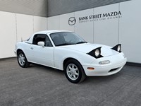 1990 MAZDA MX-5 Miata MX-5