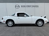 1990 MAZDA MX-5 Miata MX-5