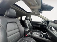 2022 Mazda CX-5 GT AWD