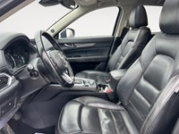 2022 Mazda CX-5 GT AWD