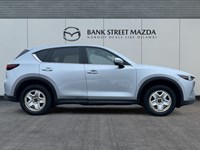 2022 Mazda CX-5 GT AWD