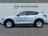 2022 Mazda CX-5 GT AWD