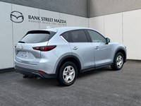 2022 Mazda CX-5 GT AWD