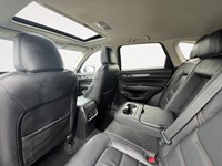 2022 Mazda CX-5 GT AWD