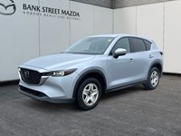 2022 Mazda CX-5 GT AWD