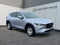 2022 Mazda CX-5 GT AWD
