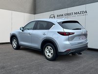 2022 Mazda CX-5 GT AWD