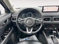 2022 Mazda CX-5 GT AWD