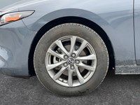 2025  Mazda3 Sport GS Auto FWD