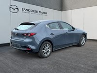 2025  Mazda3 Sport GS Auto FWD