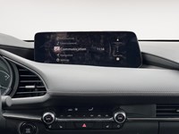 2025  Mazda3 Sport GS Auto FWD