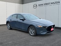 2025  Mazda3 Sport GS Auto FWD