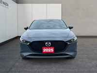 2025  Mazda3 Sport GS Auto FWD
