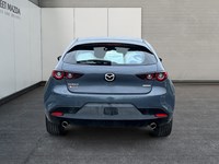 2025  Mazda3 Sport GS Auto FWD