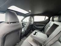 2025  Mazda3 Sport GS Auto FWD